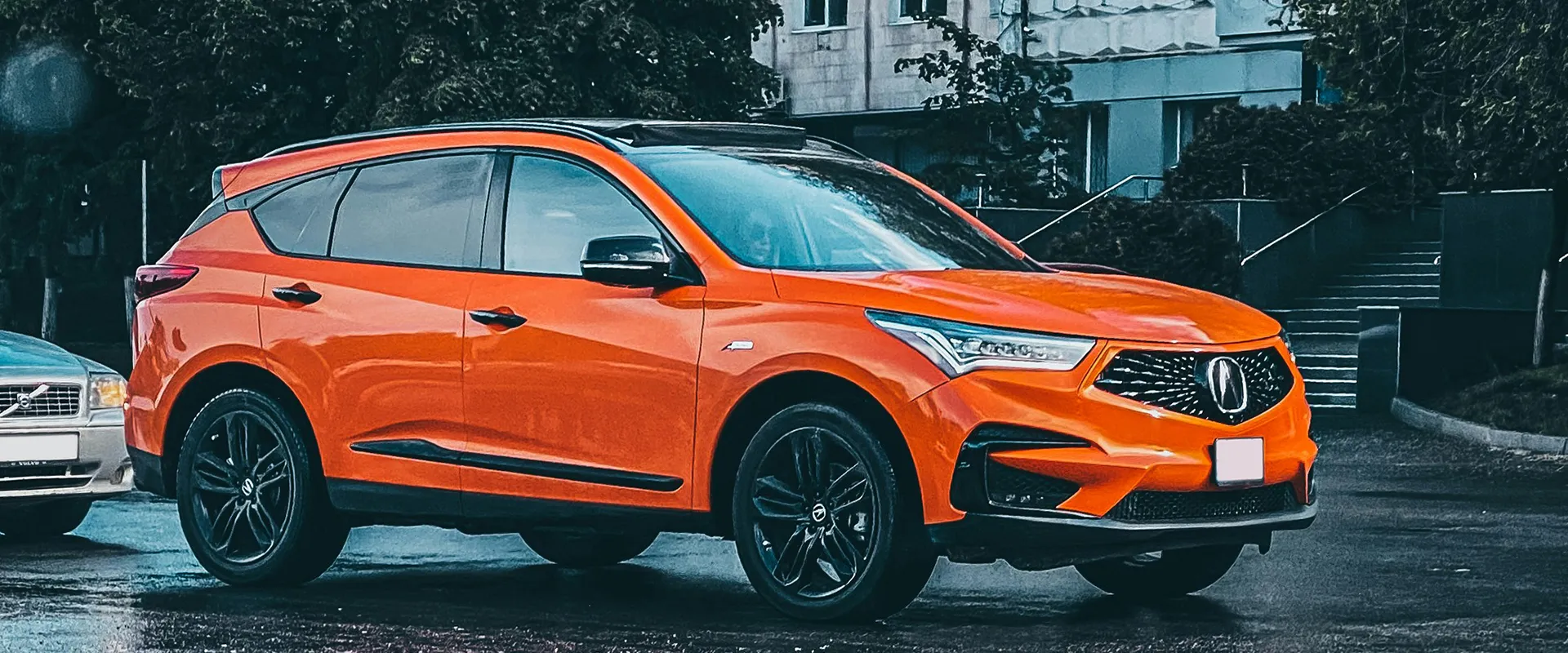 Acura Repair near Laconia, NH