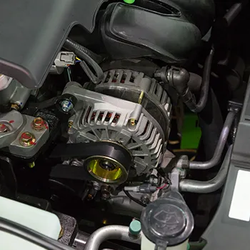 Battery, Starter, and Alternator Repair in Laconia, NH