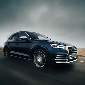 Audi Repair in Laconia, NH