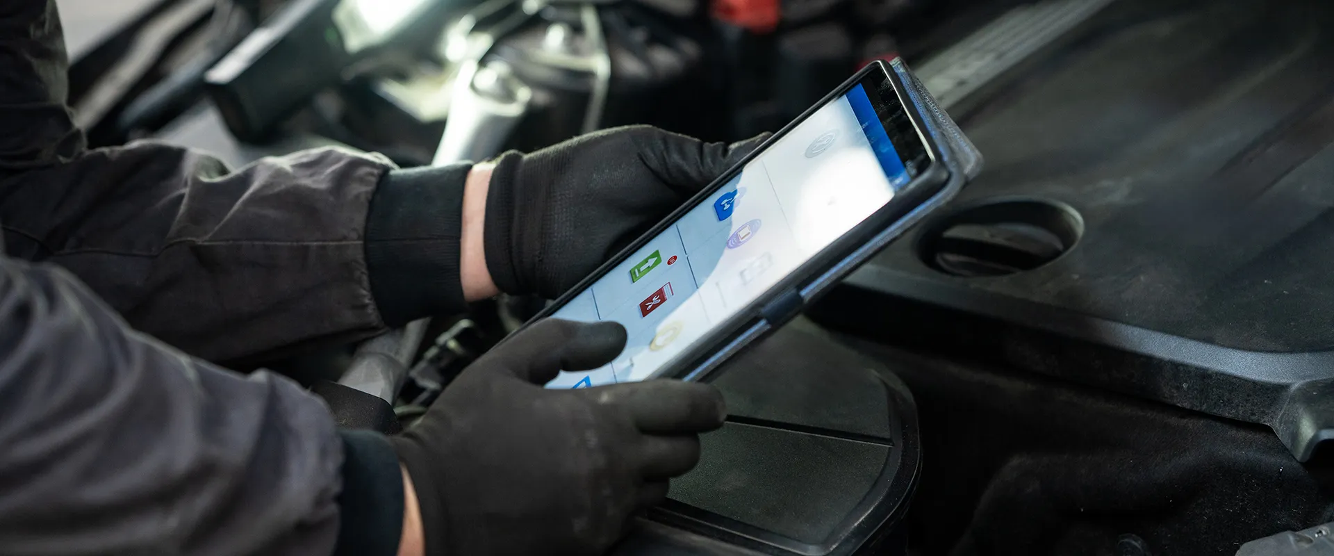 Auto Diagnostics near Laconia, NH