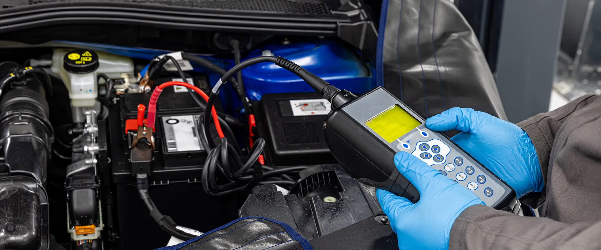 Electrical Repair near Laconia, NH