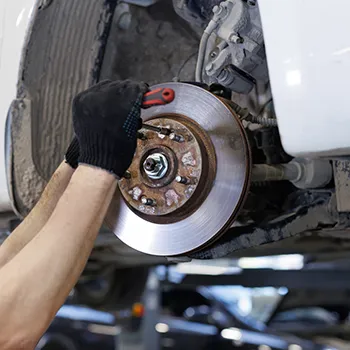 Brake Repair in Laconia, NH