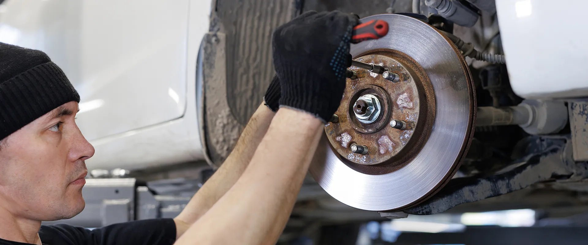 Brake Repair near Laconia, NH