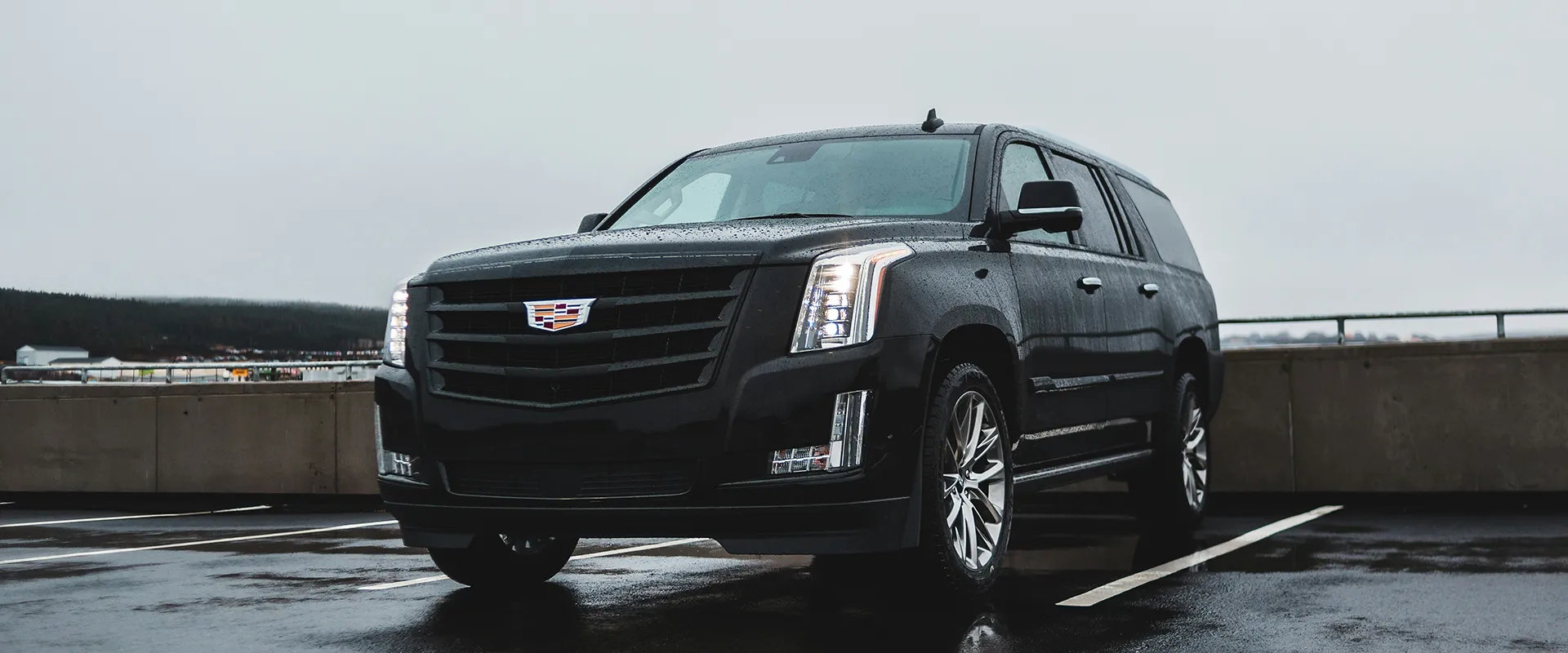 Cadillac Repair near Laconia, NH