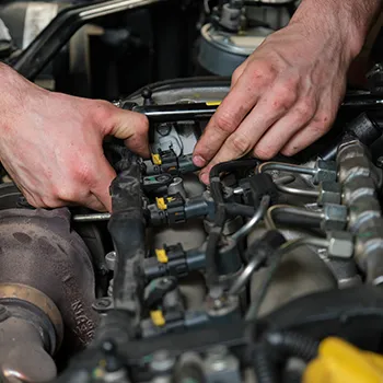 Auto Repair in Laconia, NH