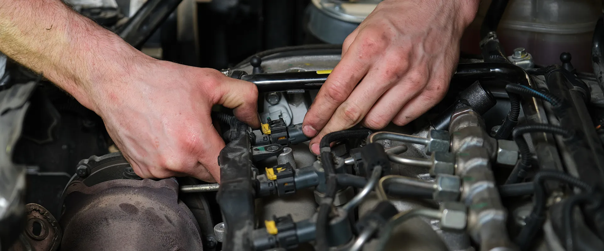 Auto Repair near Laconia, NH