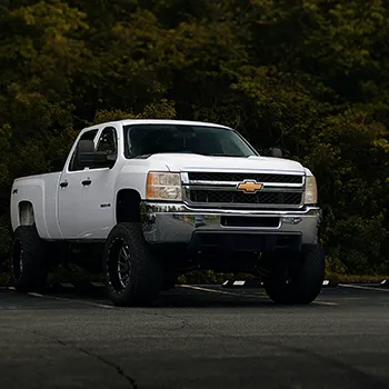 Chevy Repair in Laconia, NH