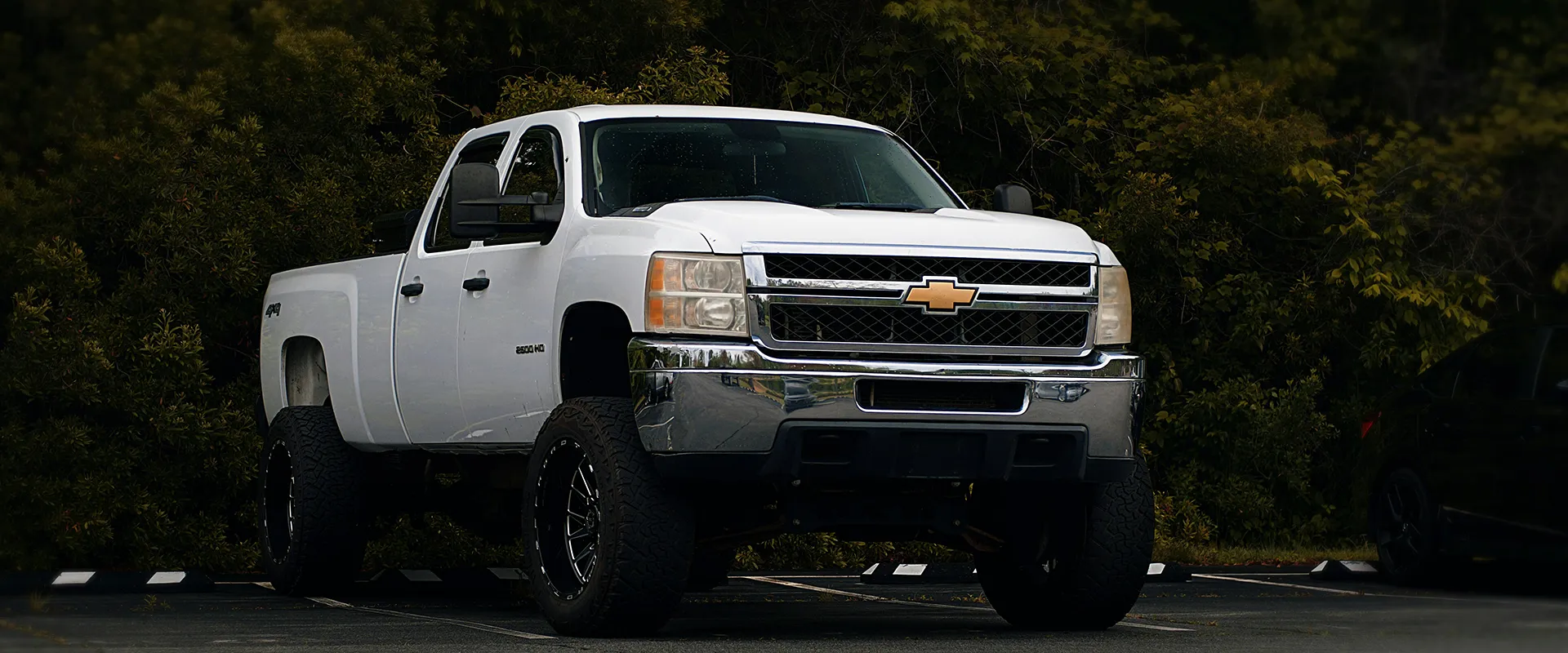 Chevy Repair near Laconia, NH