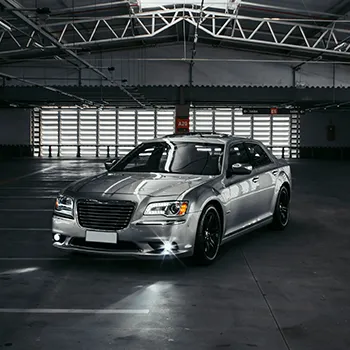 Chrysler Repair in Laconia, NH