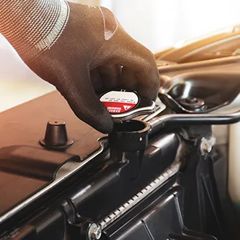 Engine Cooling System Repair in Laconia, NH