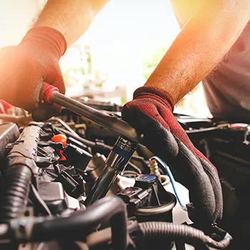 Engine Repair in Laconia, NH