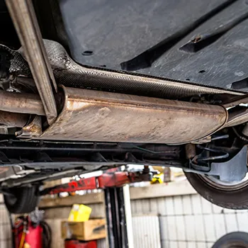 Exhaust System Repair in Laconia, NH