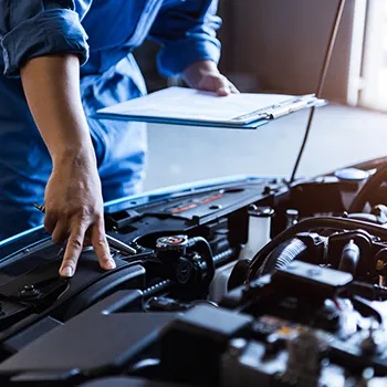 Factory-Scheduled Maintenance in Laconia, NH