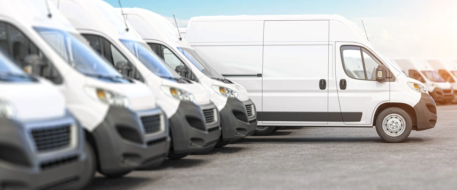 Fleet Repair near Laconia, NH