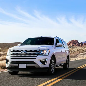 Ford Repair in Laconia, NH