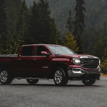 GMC Repair in Laconia, NH