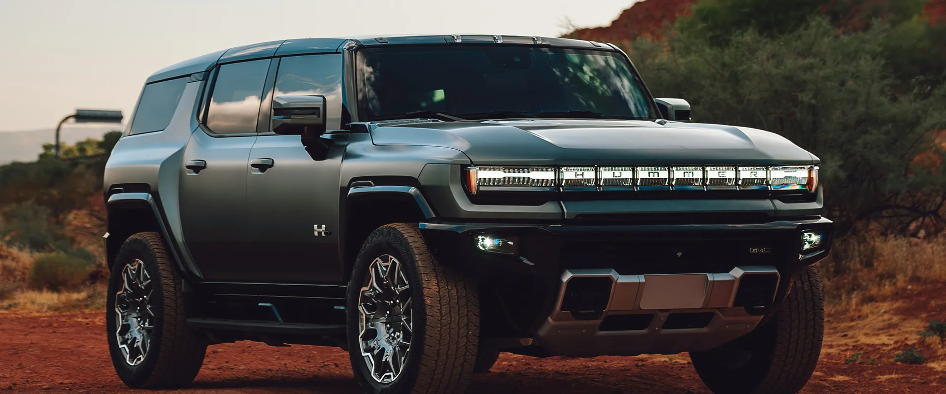 Hummer Repair near Laconia, NH