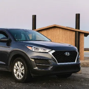 Hyundai Repair in Laconia, NH