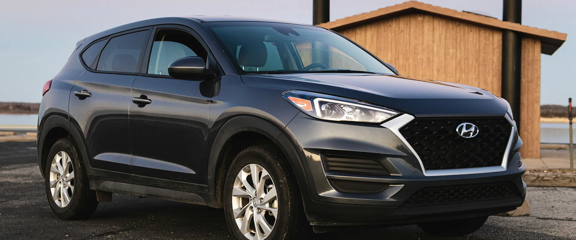 Hyundai Repair near Laconia, NH