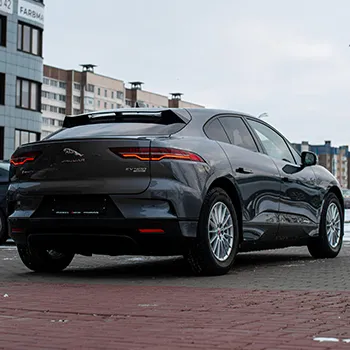 Jaguar Repair in Laconia, NH