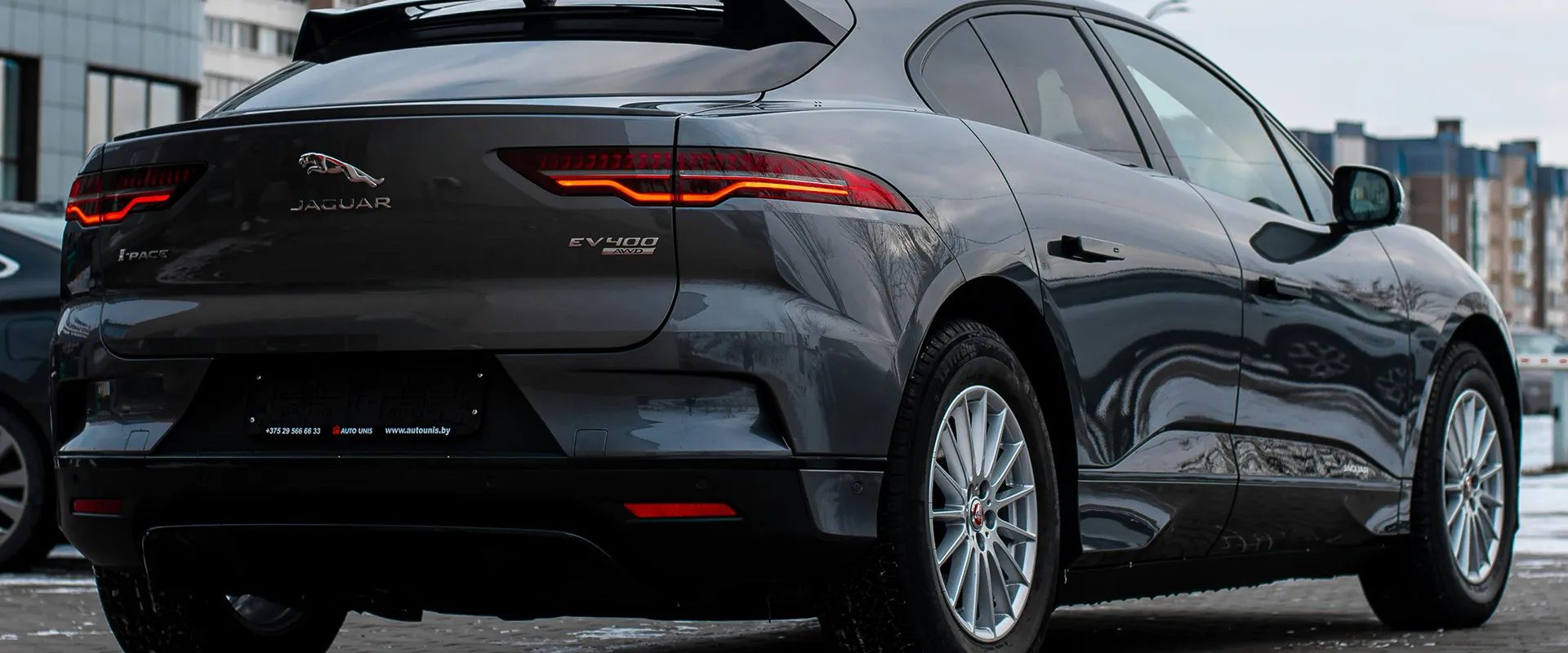 Jaguar Repair near Laconia, NH