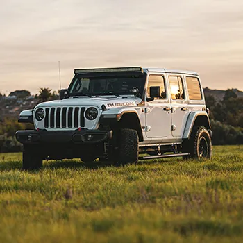 Jeep Repair in Laconia, NH