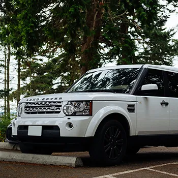 Land Rover Repair in Laconia, NH