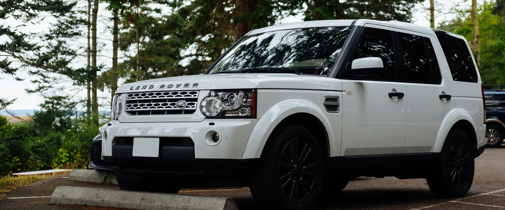 Land Rover Repair near Laconia, NH