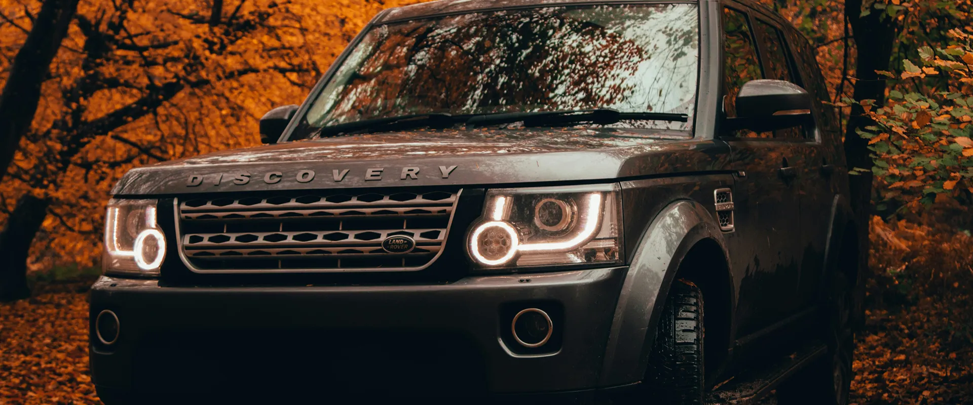 Range Rover Repair near Laconia, NH