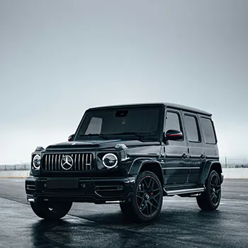 Mercedes-Benz Repair in Laconia, NH