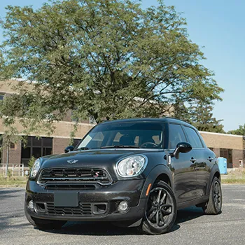MINI Repair in Laconia, NH