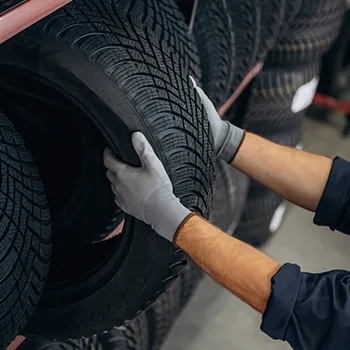 New Tires in Laconia, NH