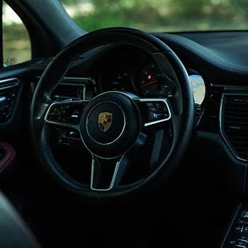 Porsche Repair in Laconia, NH