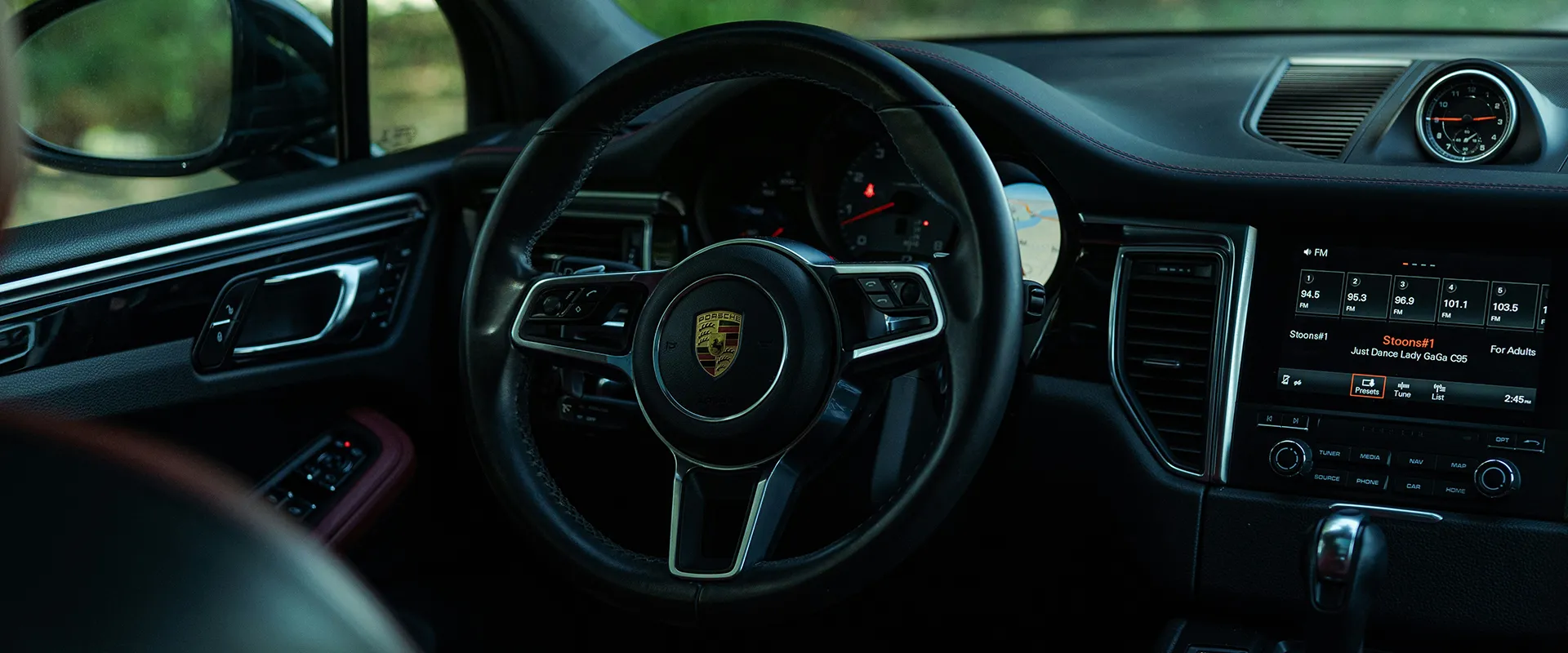 Porsche Repair near Laconia, NH