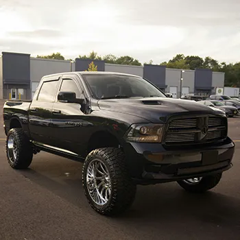 Ram Repair in Laconia, NH