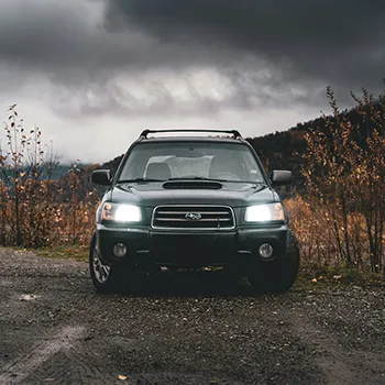 Subaru Repair in Laconia, NH