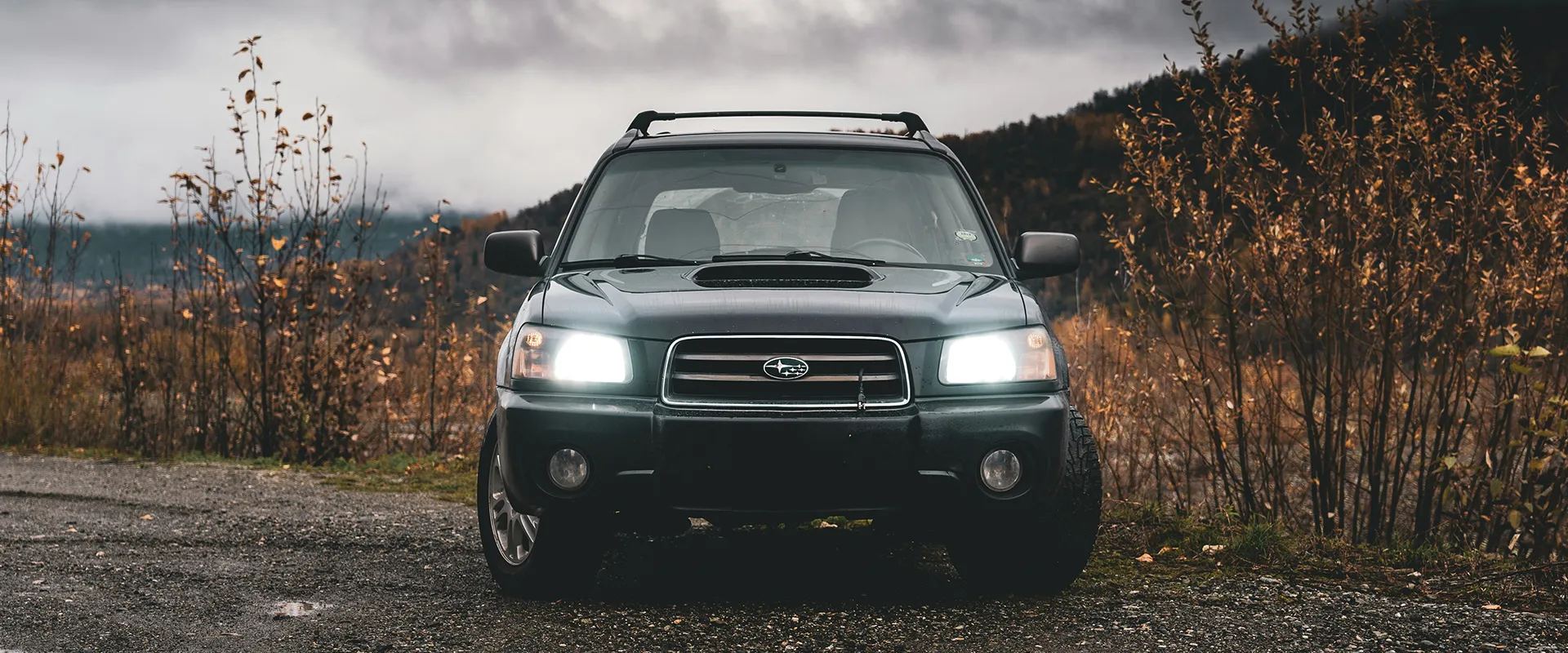 Subaru Repair near Laconia, NH
