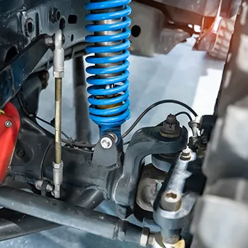 Suspension Repair in Laconia, NH