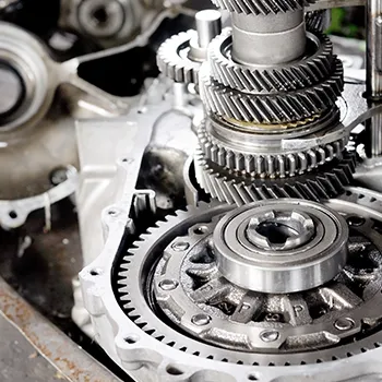 Transmission Repair in Laconia, NH