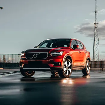 Volvo Repair in Laconia, NH