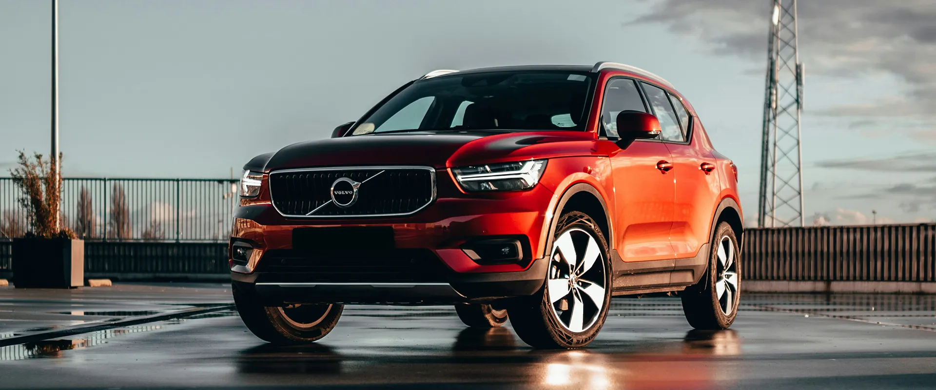 Volvo Repair near Laconia, NH