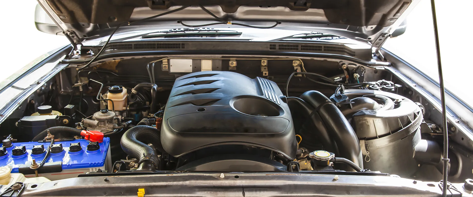 Diesel Repair near Laconia, NH