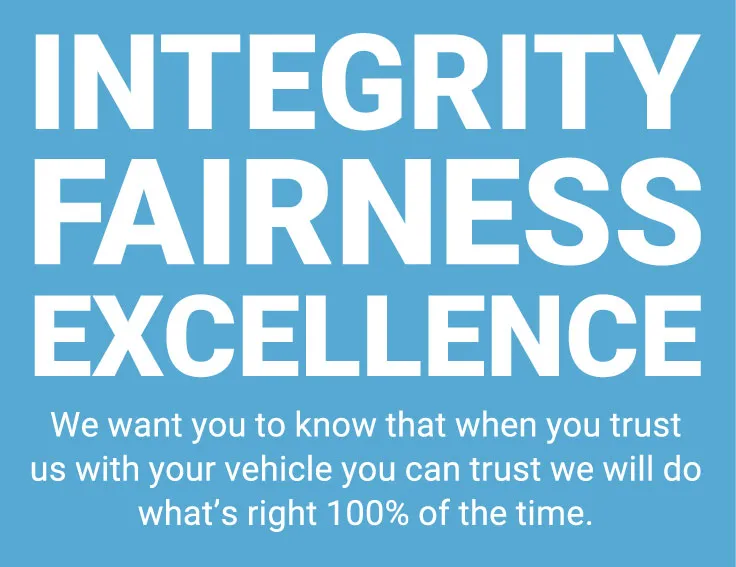 values box